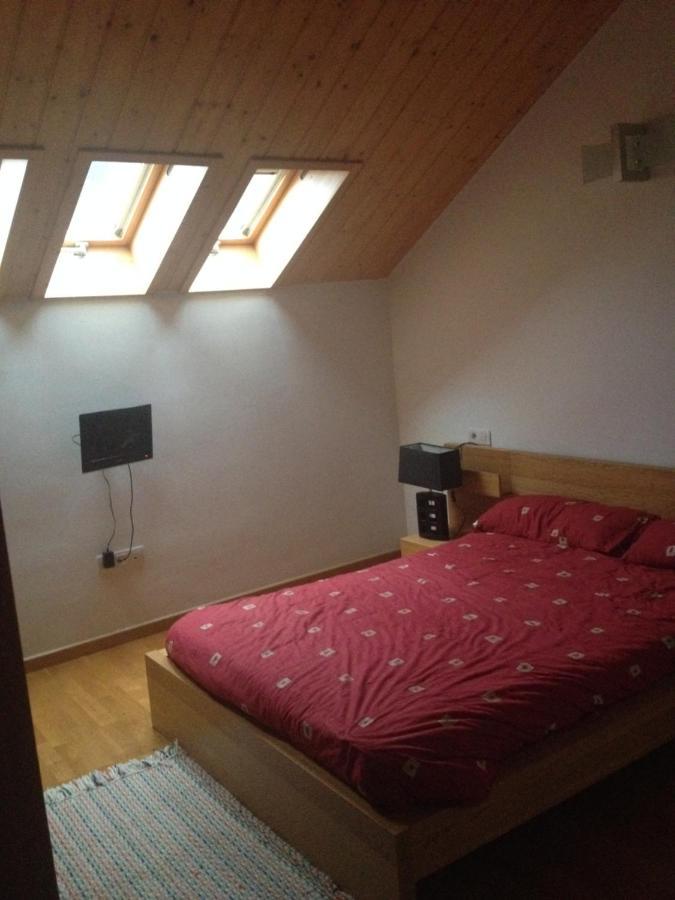 Casa En ビリャヌア エクステリア 写真