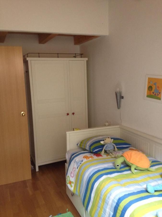 Casa En ビリャヌア エクステリア 写真