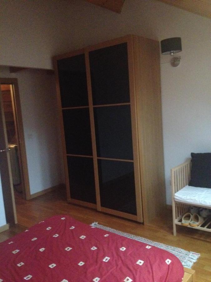 Casa En ビリャヌア エクステリア 写真