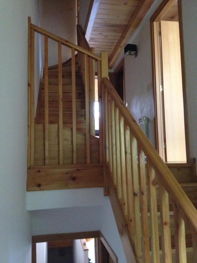 Casa En ビリャヌア エクステリア 写真
