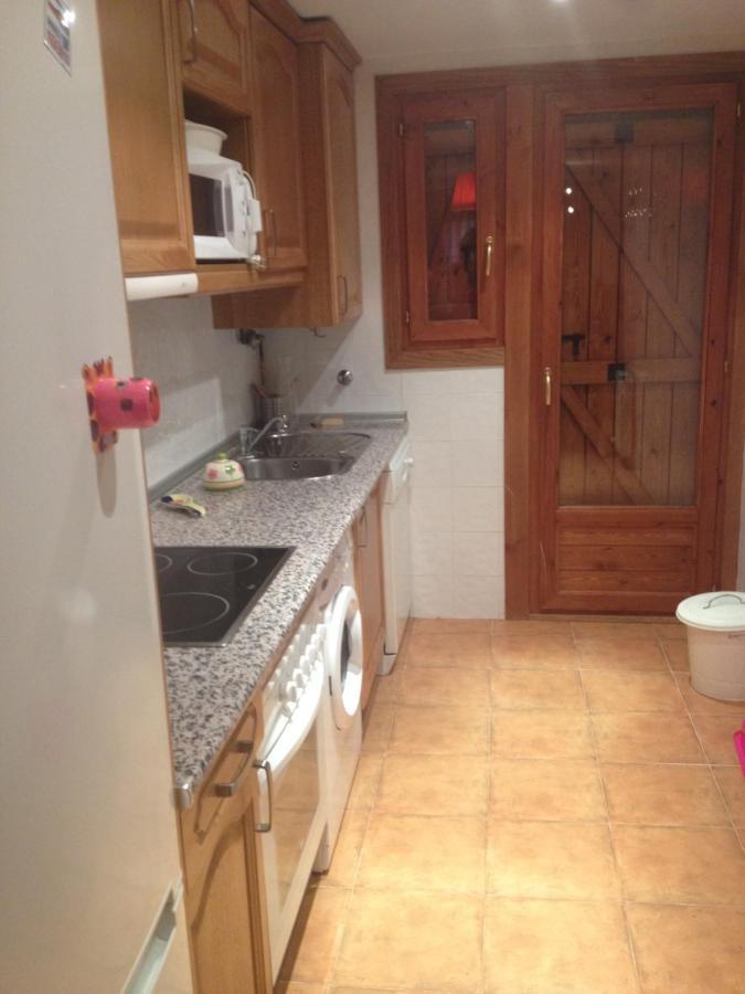 Casa En ビリャヌア エクステリア 写真