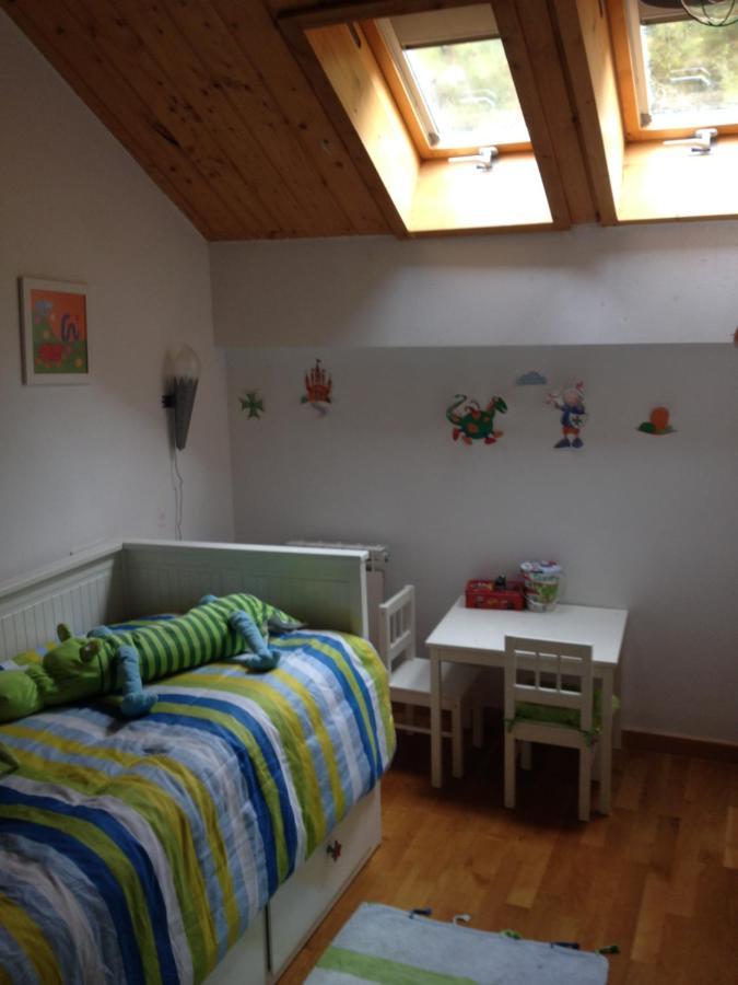 Casa En ビリャヌア エクステリア 写真