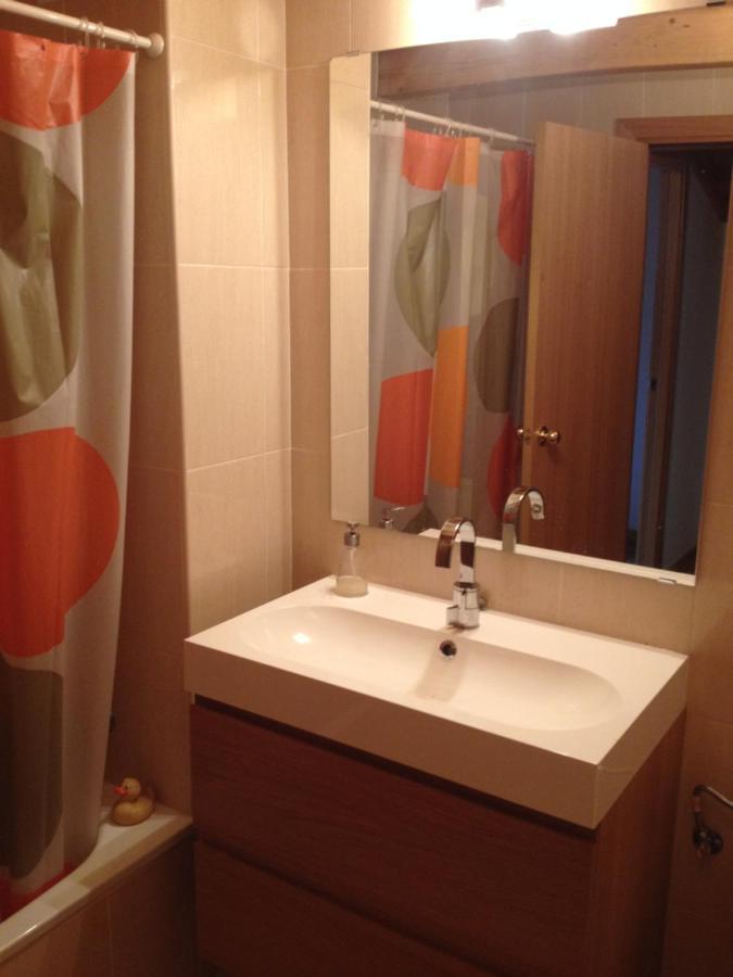 Casa En ビリャヌア エクステリア 写真