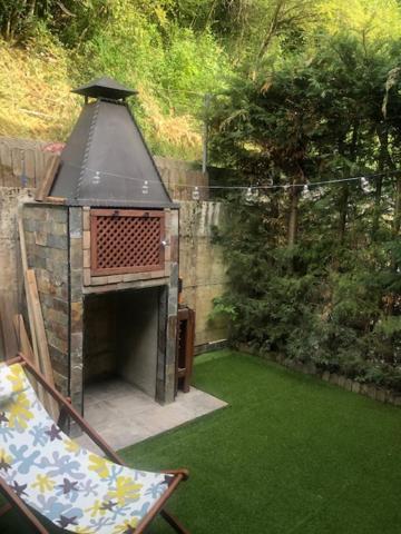 Casa En ビリャヌア エクステリア 写真